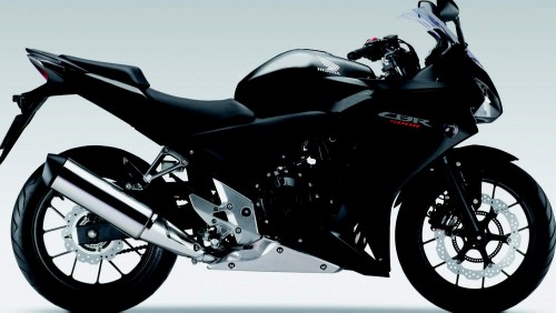 Honda 500R